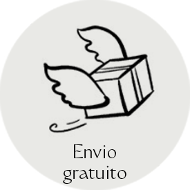 Envio gratuito