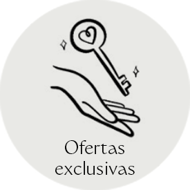 Ofertas exclusivas
