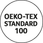Certificação OEKO-TEX®